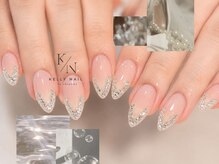 ケリーネイル(kelly nail.)