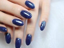 COVO nailsalon【フィルイン/マグネット/持ち込み/フット/自爪育成/長さだし】の雰囲気(こなれ感漂う大人ニュアンス☆絶妙な深みカラーもお任せください)