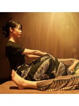 アジアンリラクゼーション ヴィラ 若葉店(asian relaxation villa)&nbsp;白石 