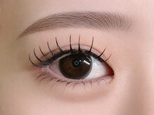 ティアラ(TIARA for nail & eye)の雰囲気（【マツエク＋マツパ】アンドヘルシーで映えること間違いなし！！）