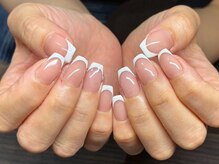 ネイルサロン イズ 目黒店(NAIL SALON iS)
