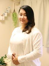 ビューティーアンドリラクゼーションサロン わたあめ 渡辺 あや