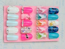 ソルノワ(sol-noir)/