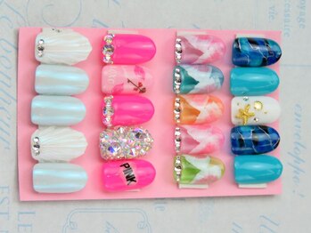 ソルノワ(sol-noir)/