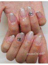 シュシュネイル(chou chou NAIL)/