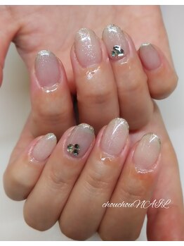 シュシュネイル(chou chou NAIL)/