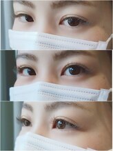 アースコアフュールボーテ 新鎌ヶ谷店(EARTH coiffure beaute)/