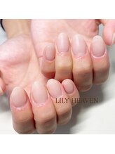 リリーヘブン(LILY HEAVEN)/