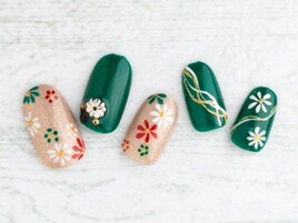 定額ゴージャスコース11,000円