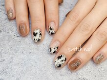 スウィッチ(SWITCH)/