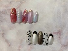 レーヴ(reve)/マンスリーデザインコース