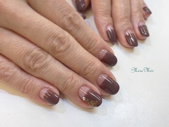 メールメール 和光市本店(MereMer)/変形フレンチ