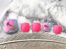 ル トレフル(Le Tre'fle)/FOOT新デザイン