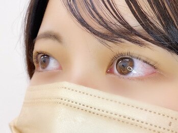 スウィートラッシュ 川口店(Sweet Lash)の写真/《予約殺到の超人気店！》【フラット100本¥4350】【まつげパーマ*ラッシュリフト¥5490】キープ力も抜群◎