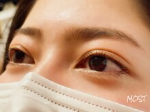 モスト(MOST)/★まつげパーマ★