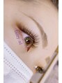フェアリーアイ(Fairy ai) メイクの手間が省けたりと、オシャレを楽しむことができます☆