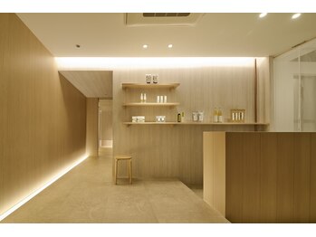 ニフ 港北ニュータウン(nifu)/1、カウンセリング・ご案内