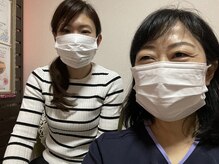 スタートライン 二子玉川(Start Line)/初フェイスかっさでスッキリ