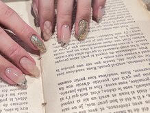 ペアリング(Pairing nail&eyelash)/free art 120min/9,980円