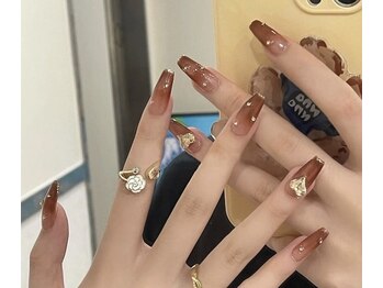 ラッキー(Lucky)/