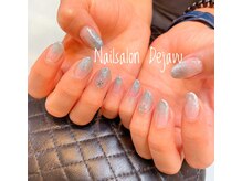 デジャヴ(Dejavu)/ラメグラデーション