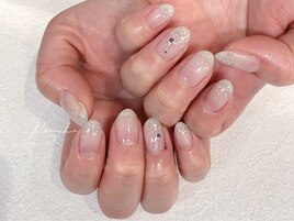 シンプルデザイン