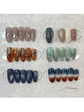 ミアンウィスカ 海南店(Mianuisce)/６月Mianオリジナル