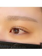 エイダ(A.DA)/◎アイブロウ×まつ毛パーマ◎