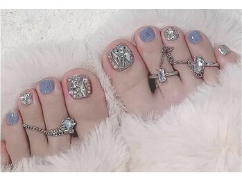 ジェイエフ(JF)/