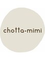 チョッタミミ(Chotta-mimi)/Chotta-mimi 