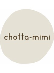 Chotta-mimi (ネイリスト)
