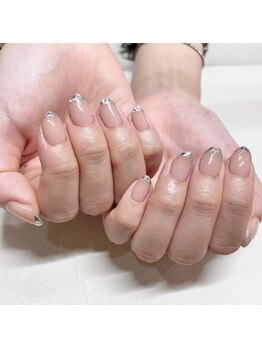 フェリーチェ(Felice)/ガラスフレンチ♪