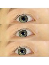 ジョリー(Jolie)/