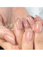 ラモ(RAMO)/