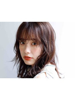 ナチュラル上品な目元にしたい