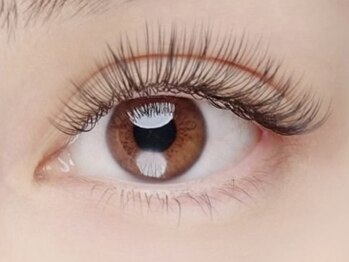 キュー(CUE)/”超軽量”フラットラッシュ