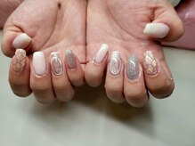 エポック(Epokku)/マグネット&フラッシュネイル