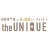 ジ ユニーク(the UNIQUE)のお店ロゴ