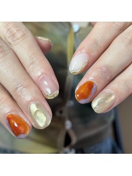 プリュネ(Prune)/ホワイト/マット/ぷくぷく