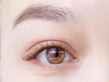 クレパリラッシュ(Clepari Lash)/自然なボリューム感をご提案◎