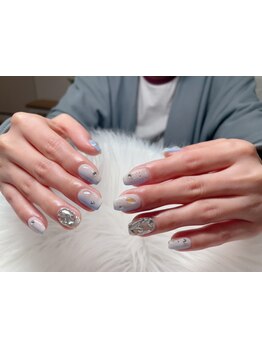 定額メニューのあるサロン