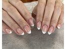 フレンチネイル