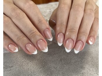 フレンチネイル