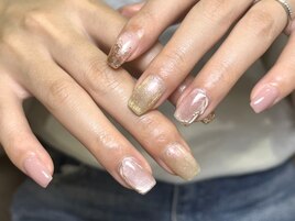 【村田担当】ワンカラーコース