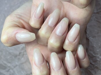 トリー アンド デリー(Toliy&Deliy)/ナチュラルな美しさが際立つ