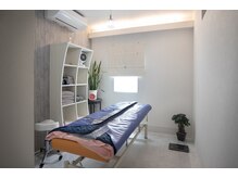 ジョイア 本店(Beauty＆Detox gioia)/1F ジョイア本店 施術ルームA