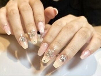 エイト 横浜店(eight)/120minデザインコース