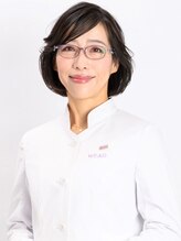 ウィード美容 健康スタジオ(WEAD美容 健康STUDIO)&nbsp;外賀 祐子