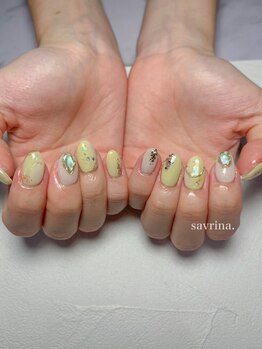 サブリナバイ ルヴィ(savrina by REVI)/