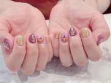 ラルネイル 大宮(Lull. nail)/